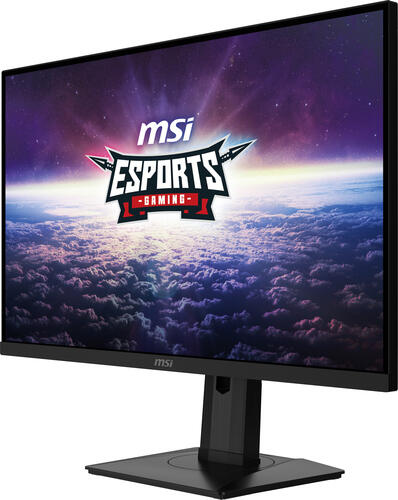 MSI G274QPX Computerbildschirm 68,6 cm (27) 2560 x 1440 Pixel Quad HD Schwarz