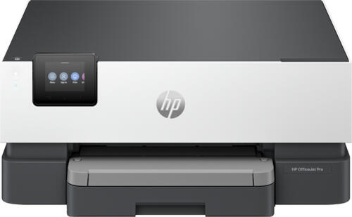 HP OfficeJet Pro 9110B, Tinte, mehrfarbig-Multifunktionsgerät, Tintenstrahldrucker