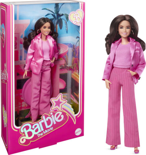 Barbie Signature HPJ98 Puppe