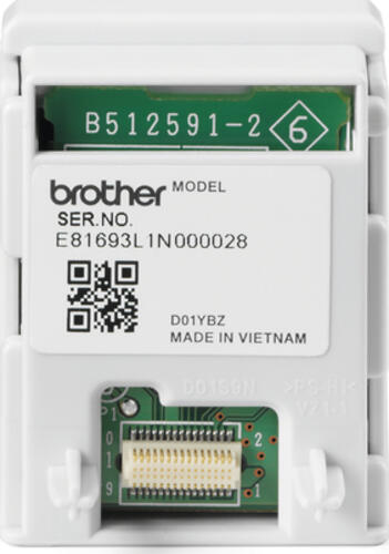 Brother NC-9110W WLAN Netzwerkkarte