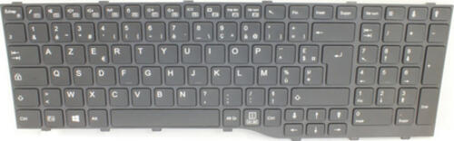 Fujitsu 34079186 Laptop-Ersatzteil Tastatur