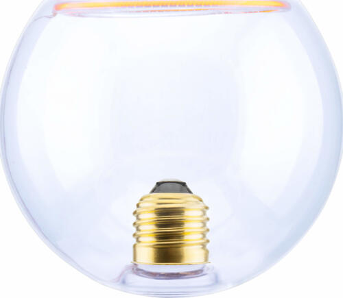 Segula 55004 LED-Lampe 2200 K 4,5 W E27 G