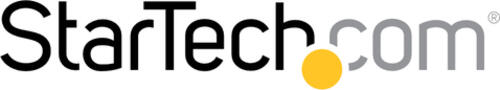 StarTech.com 2,5 Zoll SAS / SATA / SSD auf 3,5 SATA Festplatten Konverter