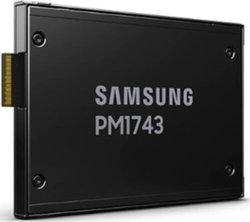 Samsung PM1743 1.92TB SSD 2.5IN BULK