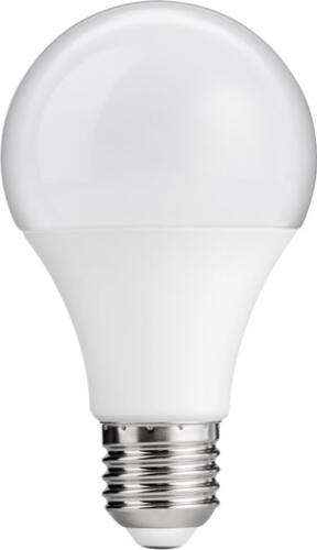 Goobay LED-Birne, 8,5 W Sockel E27, warmweiß, nicht dimmbar