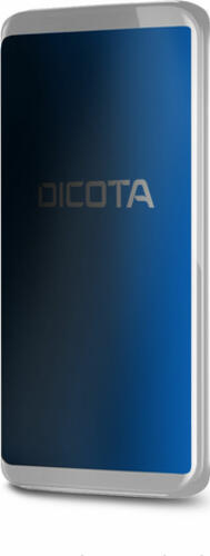 DICOTA D70664 Blickschutzfilter Rahmenloser Blickschutzfilter 16,8 cm (6.6)