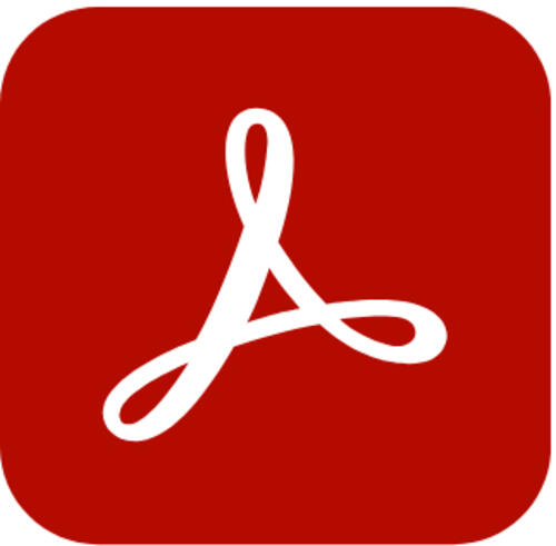 Adobe Acrobat Standard 2020 Kommerziell 1
