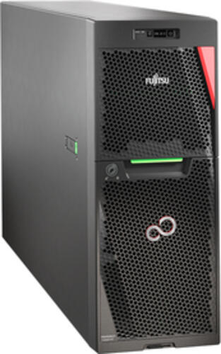 Fujitsu PRIMERGY TX2550 M7 Server Tower Intel Xeon Silver 4410Y 2 GHz 32 GB DDR5-SDRAM 900 W