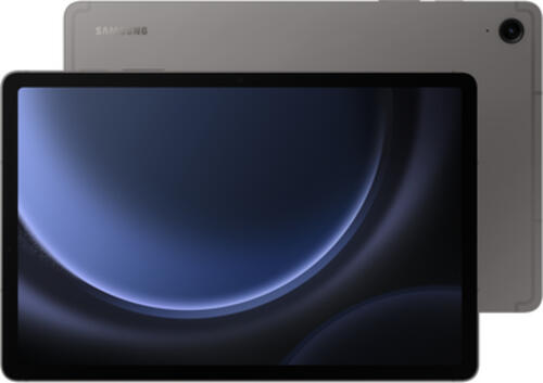 Samsung Galaxy Tab S9 FE Enterprise Edition 5G Samsung Exynos LTE 128 GB 27,7 cm (10.9) 6 GB Wi-Fi 6 (802.11ax) Android 13 Grau