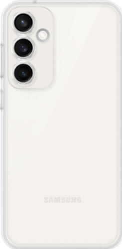 Samsung EF-QS711CTEGWW Handy-Schutzhülle 16,3 cm (6.4) Cover Transparent