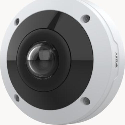 Axis M4317-PLR Dome IP-Sicherheitskamera Draußen 2560 x 1920 Pixel Zimmerdecke