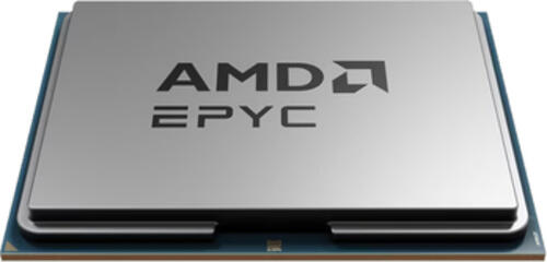 AMD EPYC 7643P Prozessor 2,3 GHz 256 MB L3