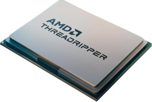 AMD Ryzen Threadripper 7960X Prozessor 4,2 GHz 128 MB L3 Box