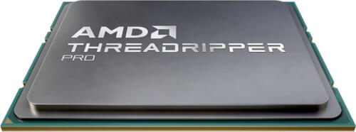 AMD Ryzen Threadripper PRO 7975WX Prozessor 4 GHz 128 MB L3 Box