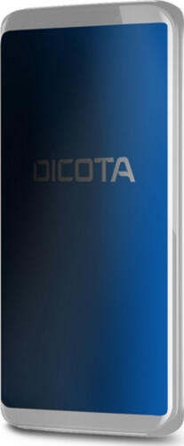 DICOTA D70732 Blickschutzfilter Rahmenloser Blickschutzfilter 16,3 cm (6.4)