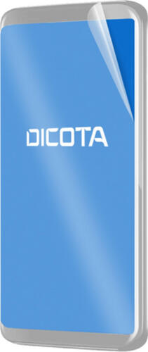 DICOTA D70735 Blickschutzfilter Rahmenloser Blickschutzfilter 16,3 cm (6.4)
