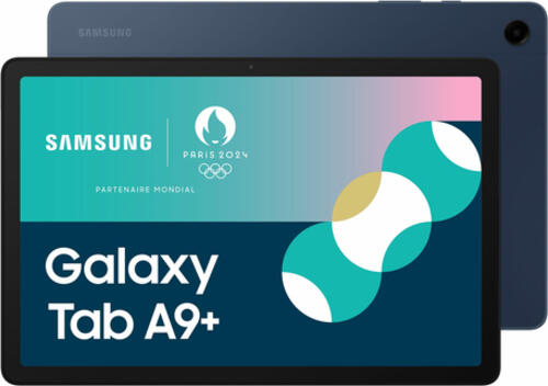 Samsung Galaxy Tab SM-X210 64 GB 27,9 cm (11) 4 GB Wi-Fi 5 (802.11ac) Android 13 Navy