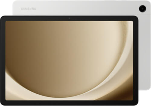 Samsung Galaxy Tab A9+ Wi-Fi 128 GB 27,9 cm (11) 8 GB Wi-Fi 5 (802.11ac) Silber