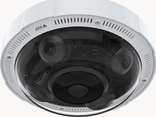 Axis P3735-PLE Dome IP-Sicherheitskamera Innen & Außen 1920 x 1080 Pixel Zimmerdecke