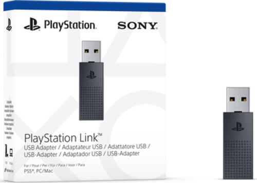 Sony PlayStation Link USB adapter