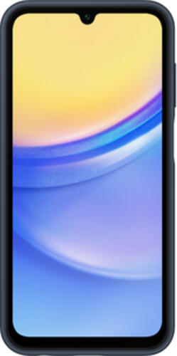 Samsung Card Slot Cover Galaxy A15, A15 5G-blue-black