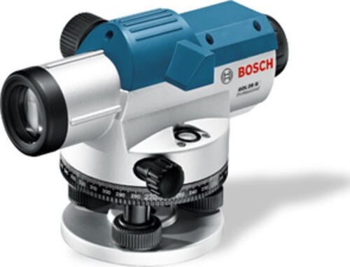 Bosch GOL 20 G Professional Entfernungsmesser 20x 0 - 60 m