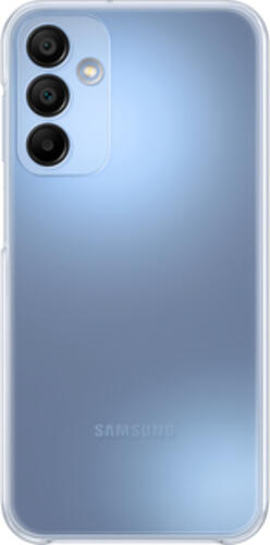 Samsung EF-QA156CTEGWW Handy-Schutzhülle 16,5 cm (6.5) Cover Transparent