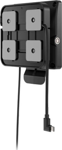 Compulocks PowerMove VESA Sicherheitsgehäuse für Tablet 33 cm (13) Schwarz