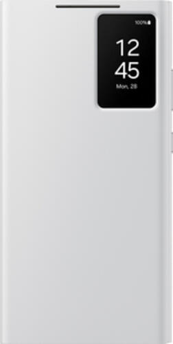 Samsung Smart View Case White Handy-Schutzhülle 17,3 cm (6.8) Cover Weiß
