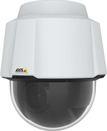 Axis P5654-E Mk II 50HZ Dome IP-Sicherheitskamera Innen & Außen 1920 x 1080 Pixel Zimmerdecke
