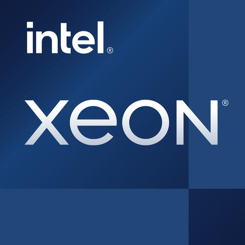 Intel Xeon E-2486 Prozessor 3,5 GHz 18 MB