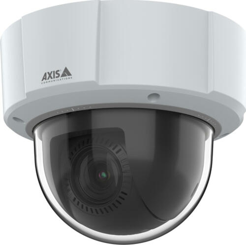Axis M5526-E 50 Hz Dome IP-Sicherheitskamera Innen & Außen 2688 x 1512 Pixel Zimmerdecke