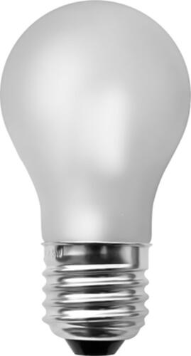 Segula 50665 LED-Lampe Weiß 2600 K 3 W E27