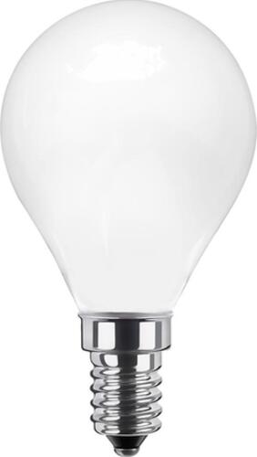 Segula 50664 LED-Lampe 2,7 W E14 G