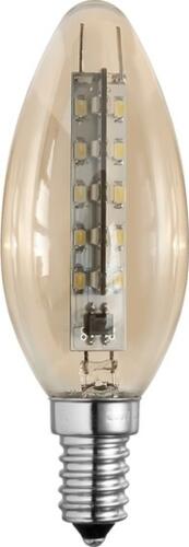 Segula 50651 LED-Lampe 2,7 W E14