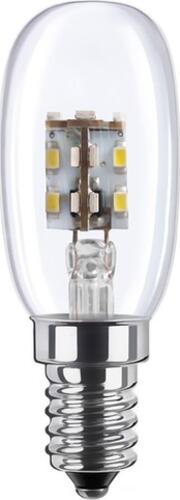 Segula 50658 LED-Lampe Warmweiß 2800 K 1,5 W E14 G