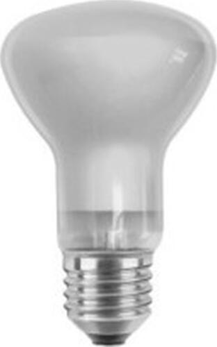 Segula 50642 LED-Lampe 2600 K E27 G