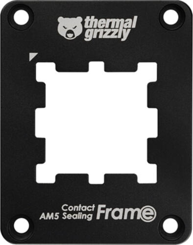 Thermal Grizzly TG-CSF-AM5 Computerkühlsystemteil/-zubehör Rahmen-Upgrade-Set