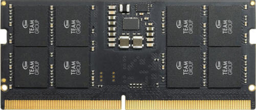 Team Group ELITE TED516G5600C46A-S01 Speichermodul 16 GB 1 x 16 GB DDR5 5600 MHz