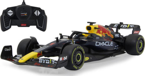 Jamara Oracle Red Bull Racing RB18 ferngesteuerte (RC) modell Sportwagen Elektromotor 1:18