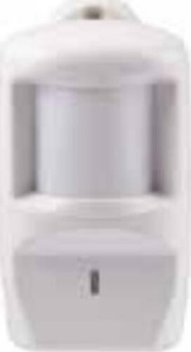 Olympia 5911 Bewegungsmelder Passiver Infrarot-Sensor (PIR) Kabellos Wand Weiß