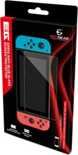EgoGear SPR10-NS-AB Tablet-Bildschirmschutz Anti-Glare Bildschirmschutz Nintendo 1 Stück(e)