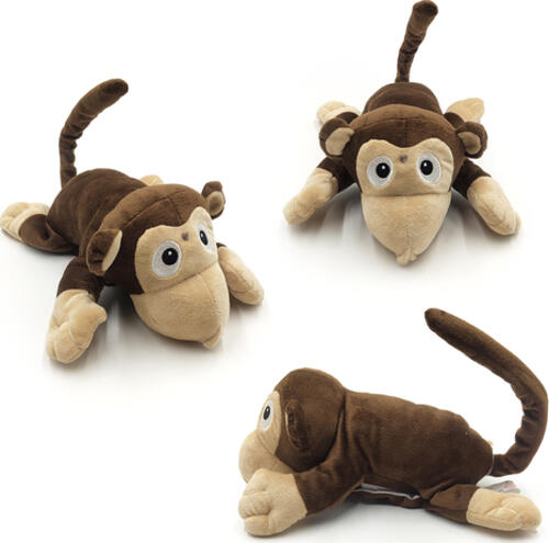 Mad Monkey 2000059 Stofftier
