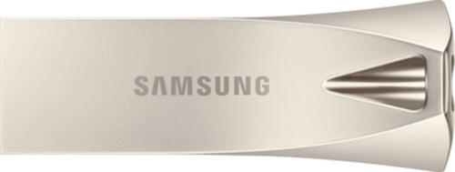 Samsung MUF-512BE USB-Stick 512 GB USB Typ-A 3.2 Gen 1 (3.1 Gen 1) Silber