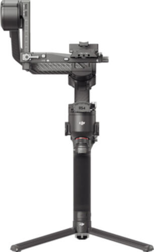 DJI RS 4 Pro Handkamerastabilisator Schwarz