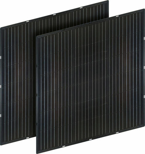 Schwaiger SOPA5400 Solarmodul 400 W Monokristallines Silizium