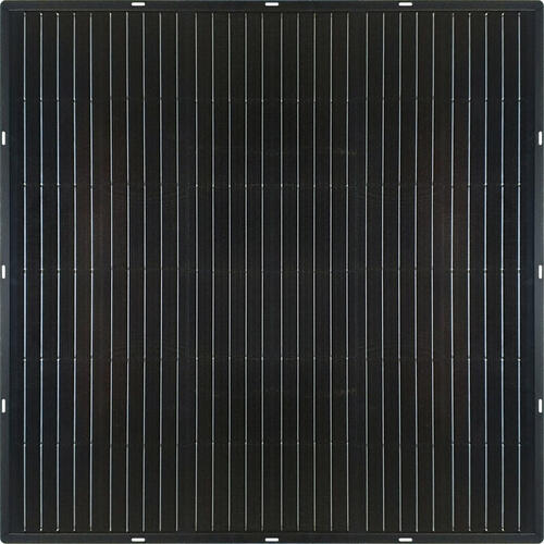 Schwaiger SOPA5200 Solarmodul 200 W Monokristallines Silizium