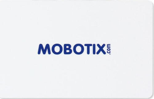 Mobotix MX-UserCard1 Magnetische Zugangskarte