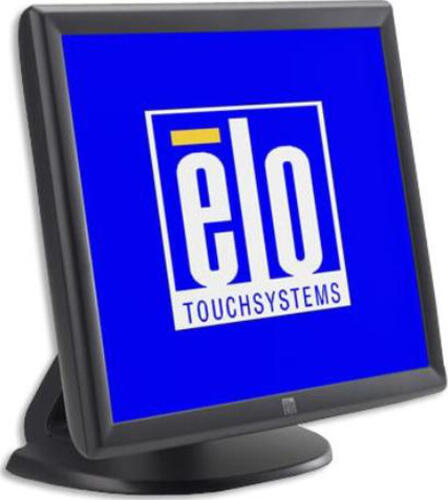 19 Zoll Elo Touch Solutions 1915L AccuTouch, 48.3cm TFT, 6012801024Hz, 5ms,