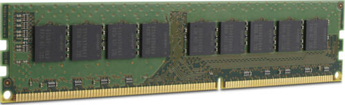 Dataram 1 x 8GB 2Rx4 DIMM Speichermodul 1 x 8 GB DDR3 1600 MHz ECC